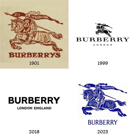 what did fashion brand burberry do to revolutionize|burberry rebranding strategy.